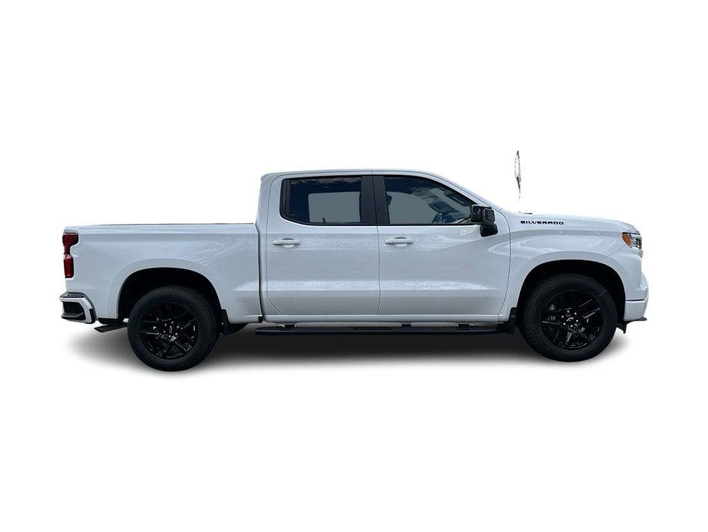 Thumbnail: 2026 Chevrolet Silverado 1500 - 20