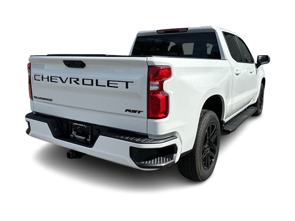 Thumbnail: 2026 Chevrolet Silverado 1500 - 20