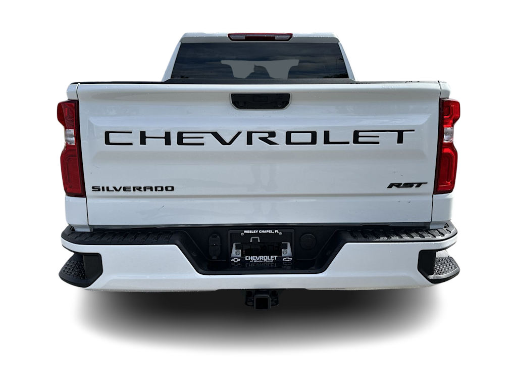 Thumbnail: 2026 Chevrolet Silverado 1500 - 5