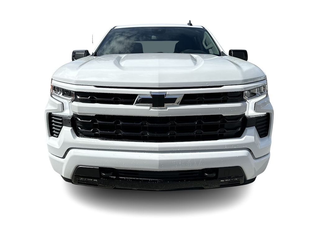 Thumbnail: 2026 Chevrolet Silverado 1500 - 6