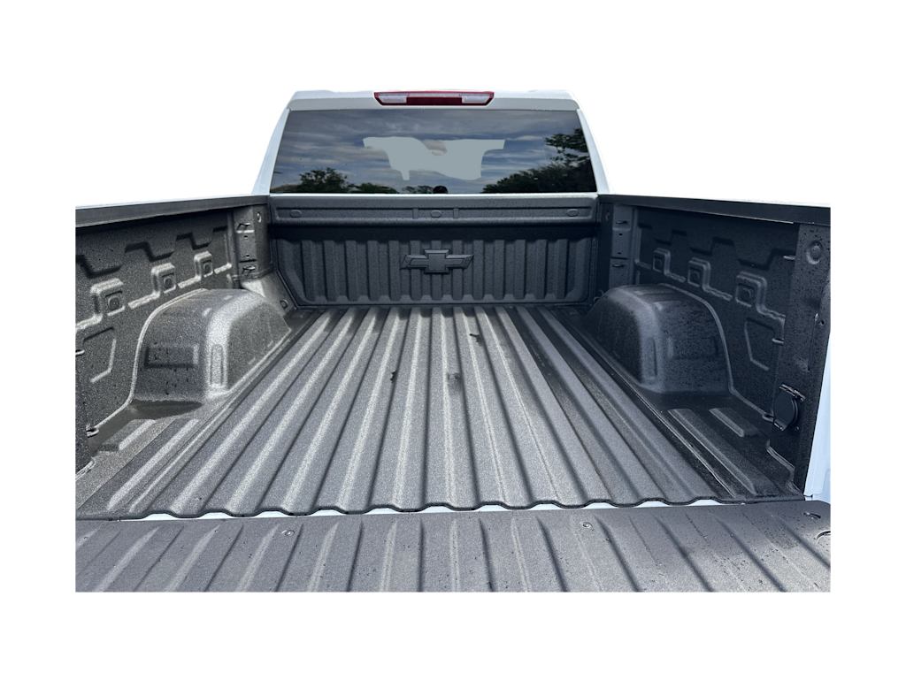 Thumbnail: 2026 Chevrolet Silverado 1500 - 17