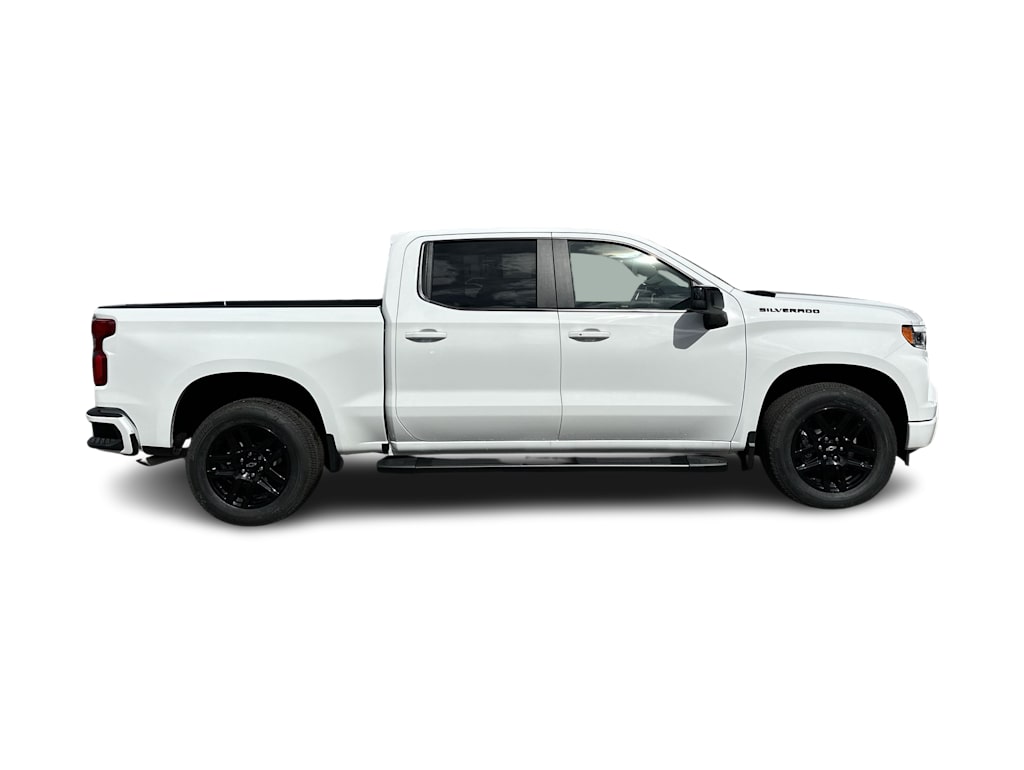 Thumbnail: 2026 Chevrolet Silverado 1500 - 21