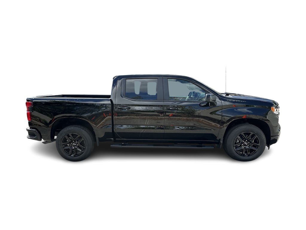 2026 Chevrolet Silverado 1500 RST - Photo 20
