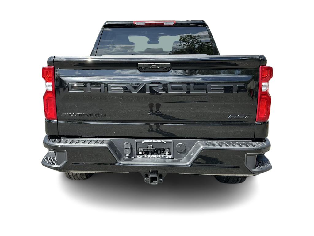2026 Chevrolet Silverado 1500 RST - Photo 18