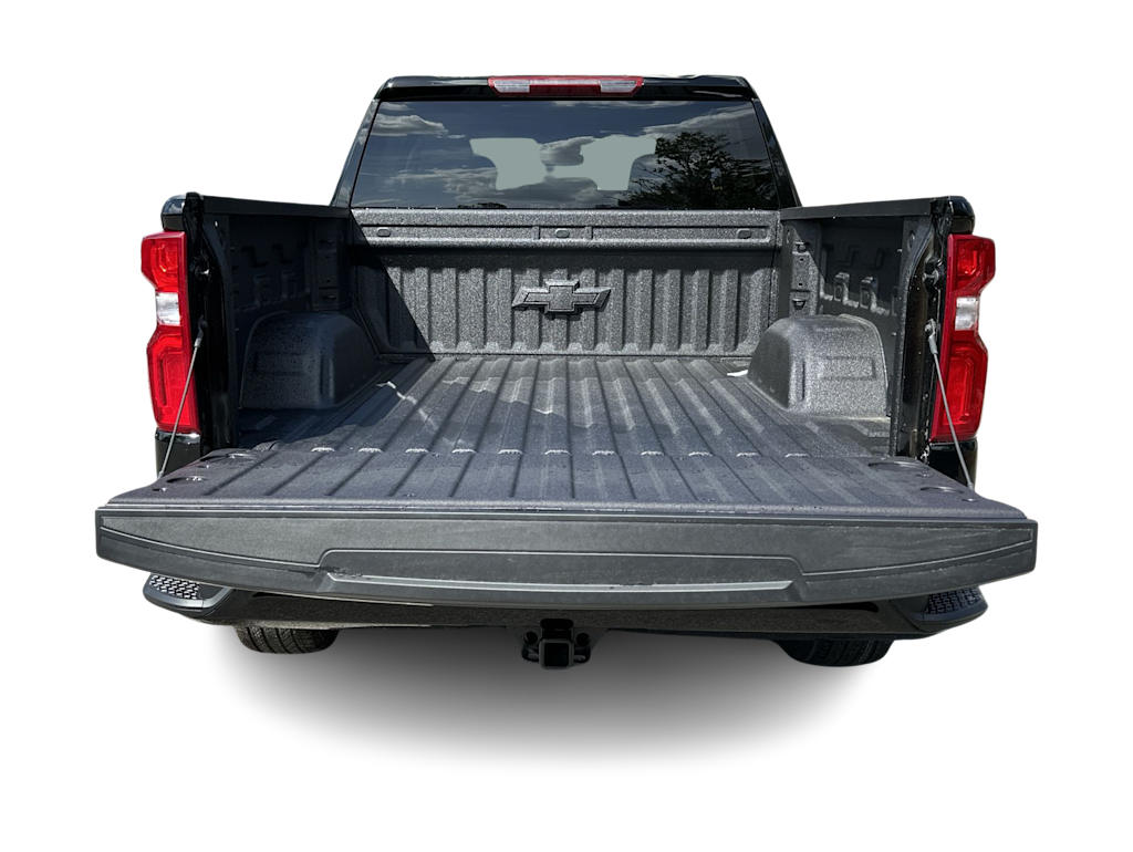 2026 Chevrolet Silverado 1500 RST - Photo 15