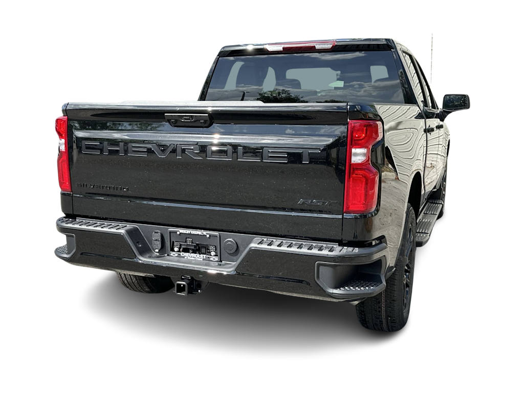 2026 Chevrolet Silverado 1500 RST - Photo 19