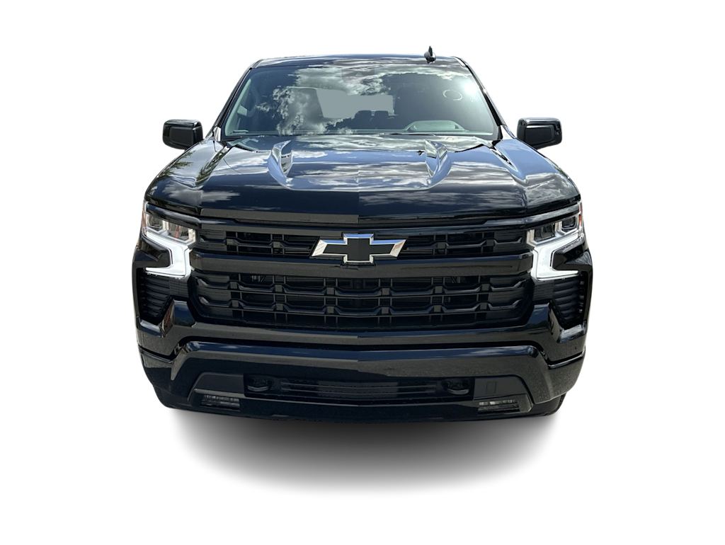 2026 Chevrolet Silverado 1500 RST - Photo 22