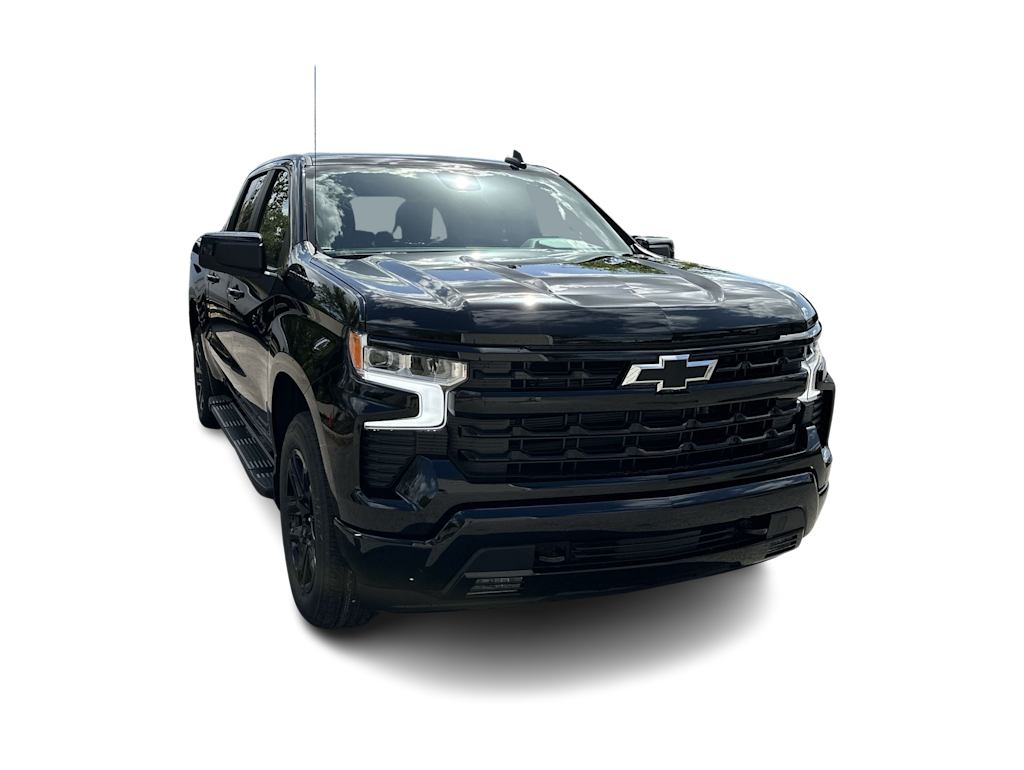 2026 Chevrolet Silverado 1500 RST - Photo 21