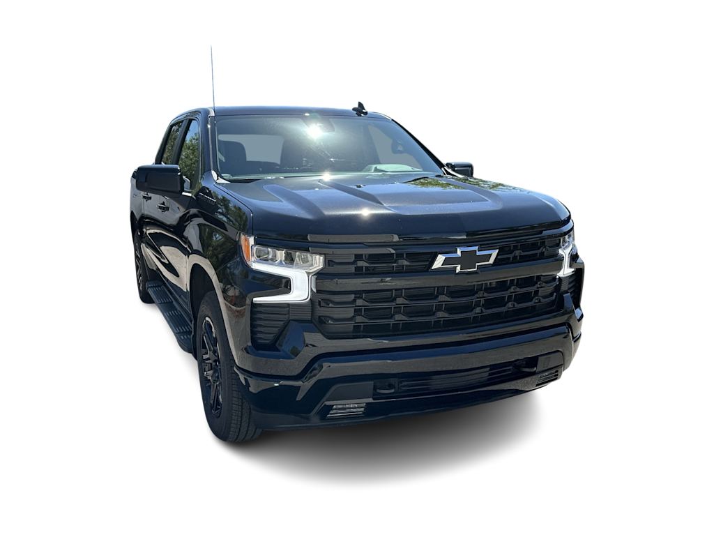 Thumbnail: 2026 Chevrolet Silverado 1500 - 21