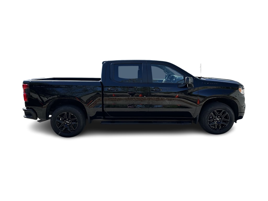Thumbnail: 2026 Chevrolet Silverado 1500 - 20