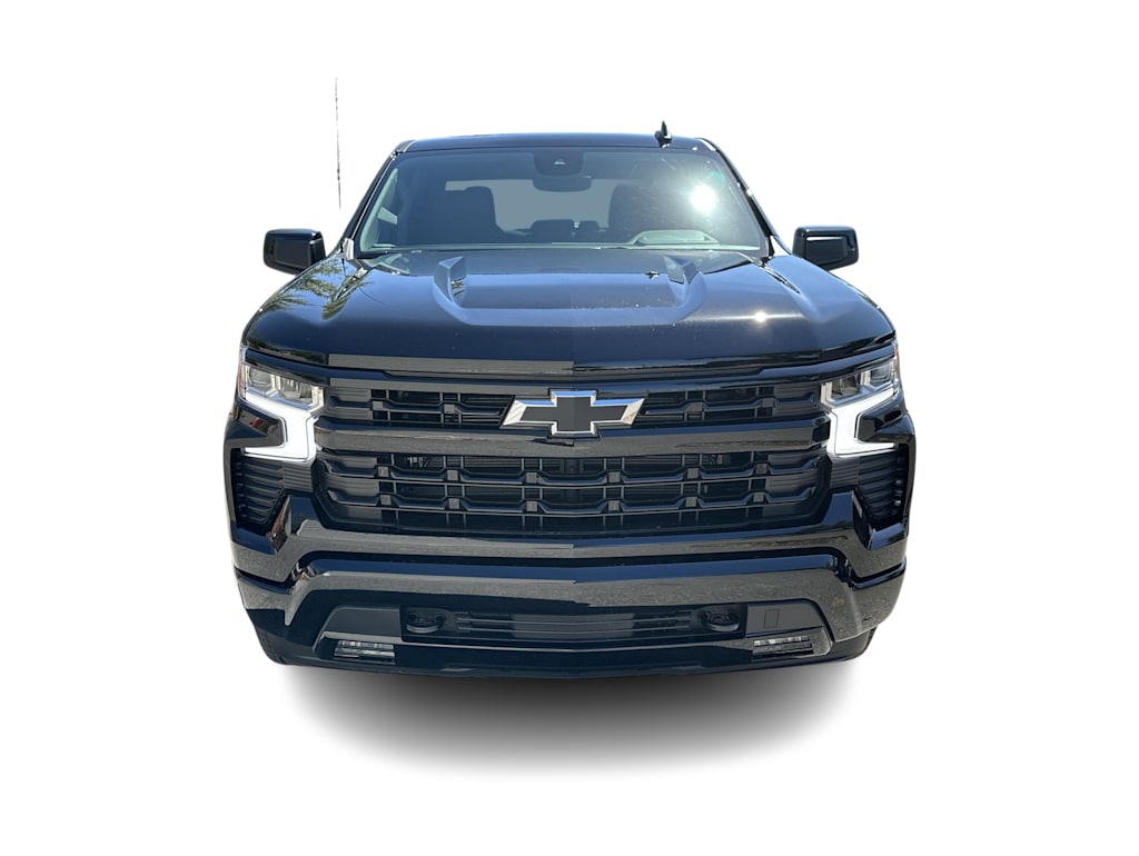 Thumbnail: 2026 Chevrolet Silverado 1500 - 22