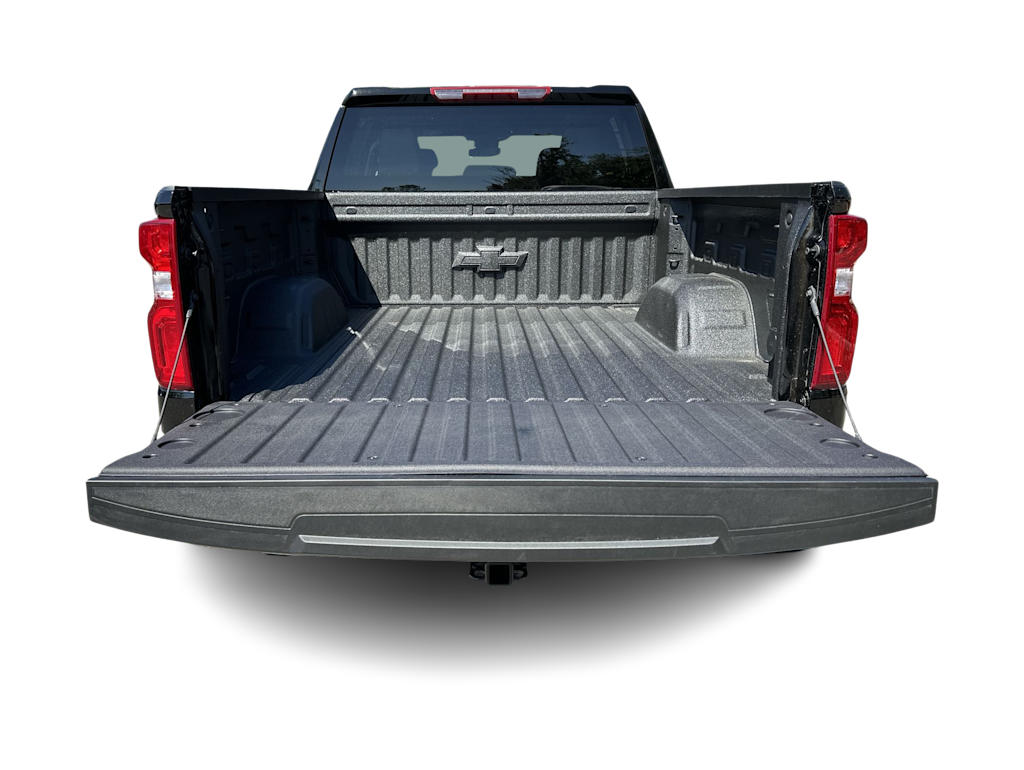 Thumbnail: 2026 Chevrolet Silverado 1500 - 16