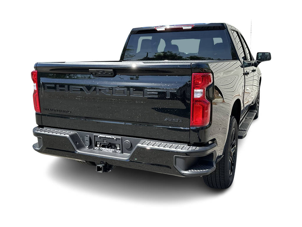 Thumbnail: 2026 Chevrolet Silverado 1500 - 19