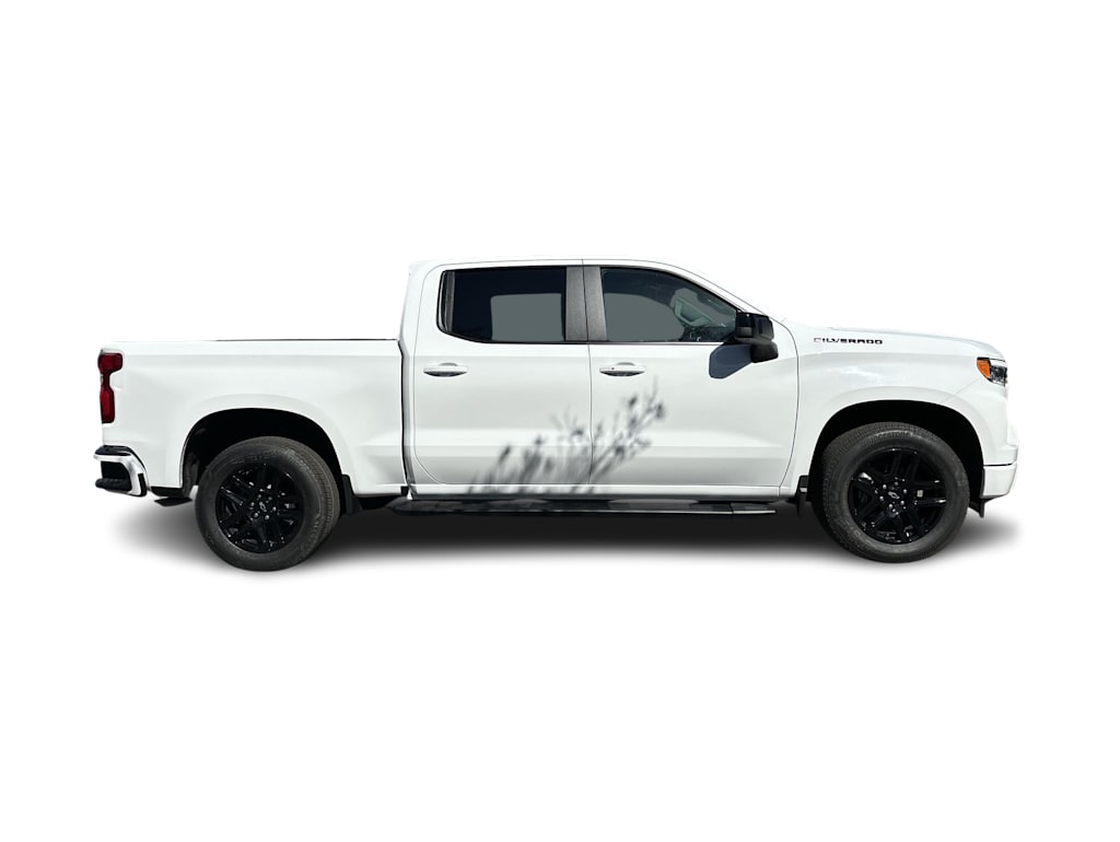 Thumbnail: 2026 Chevrolet Silverado 1500 - 20