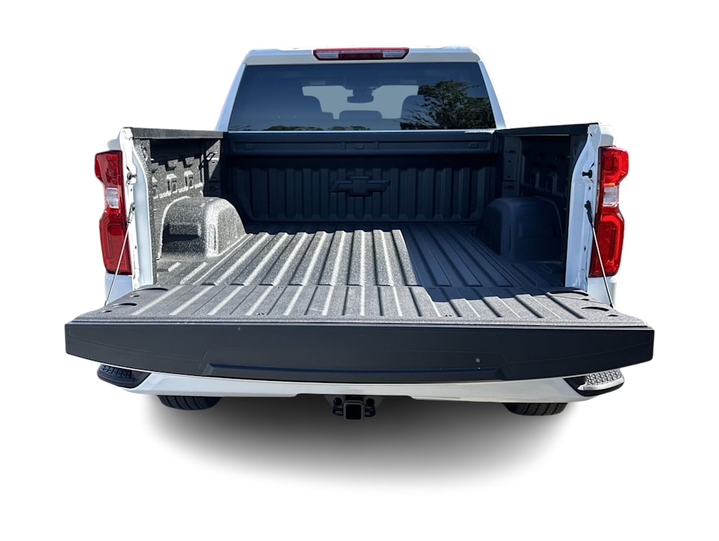 Thumbnail: 2026 Chevrolet Silverado 1500 - 15