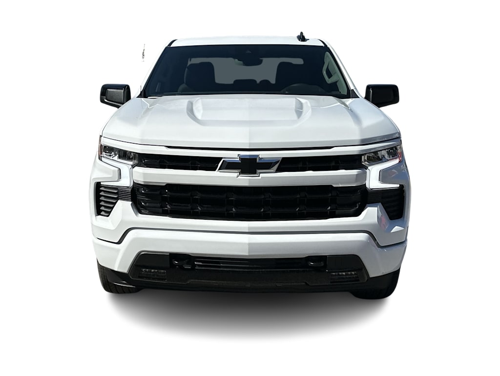 Thumbnail: 2026 Chevrolet Silverado 1500 - 22