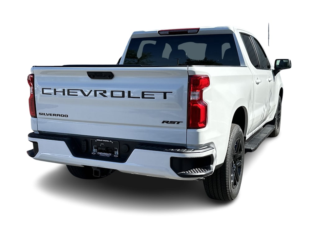 Thumbnail: 2026 Chevrolet Silverado 1500 - 19