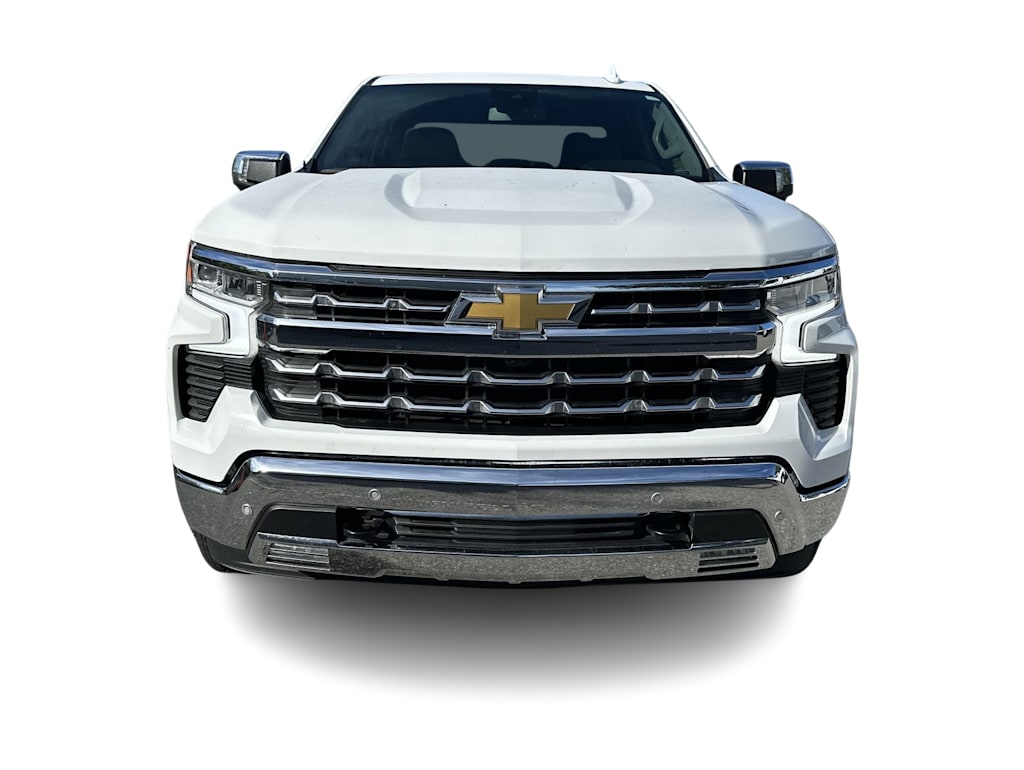 Thumbnail: 2024 Chevrolet Silverado 1500 - 22