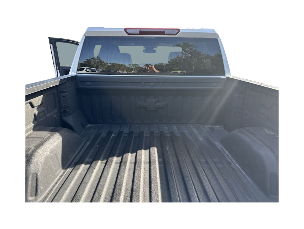 Thumbnail: 2024 Chevrolet Silverado 1500 - 16