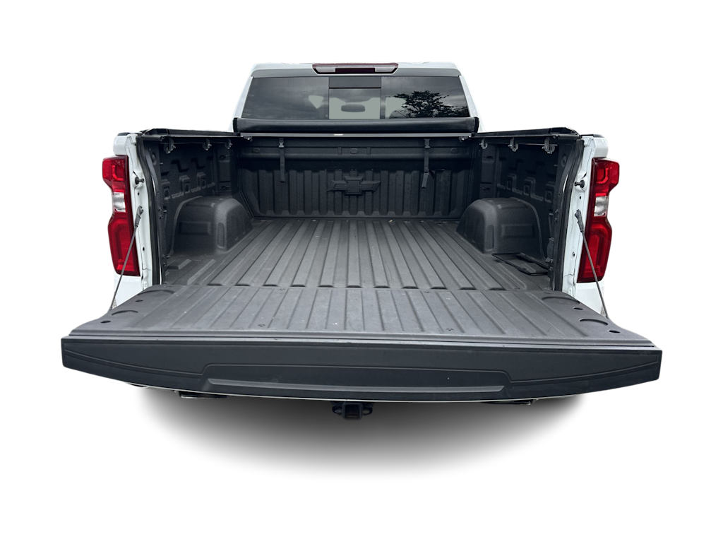 Thumbnail: 2023 Chevrolet Silverado 1500 - 16