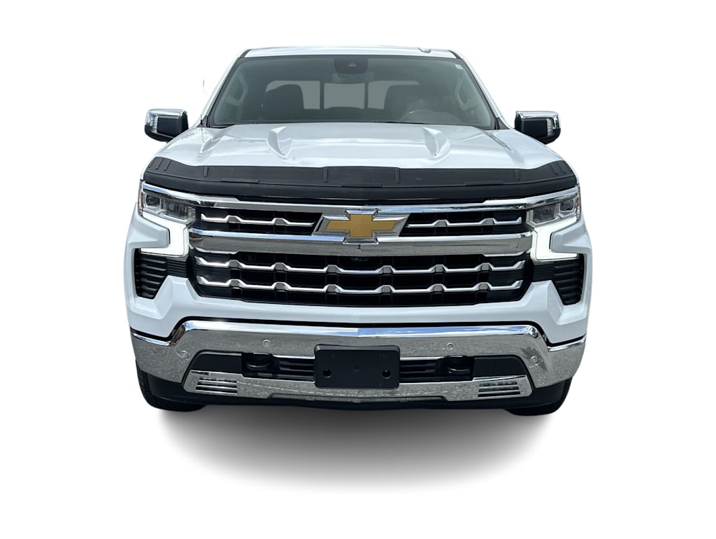 Thumbnail: 2023 Chevrolet Silverado 1500 - 6