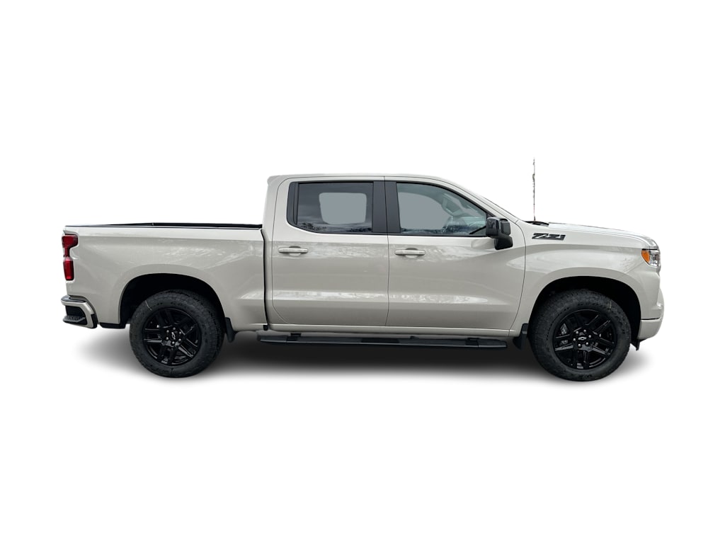 Thumbnail: 2026 Chevrolet Silverado 1500 - 20