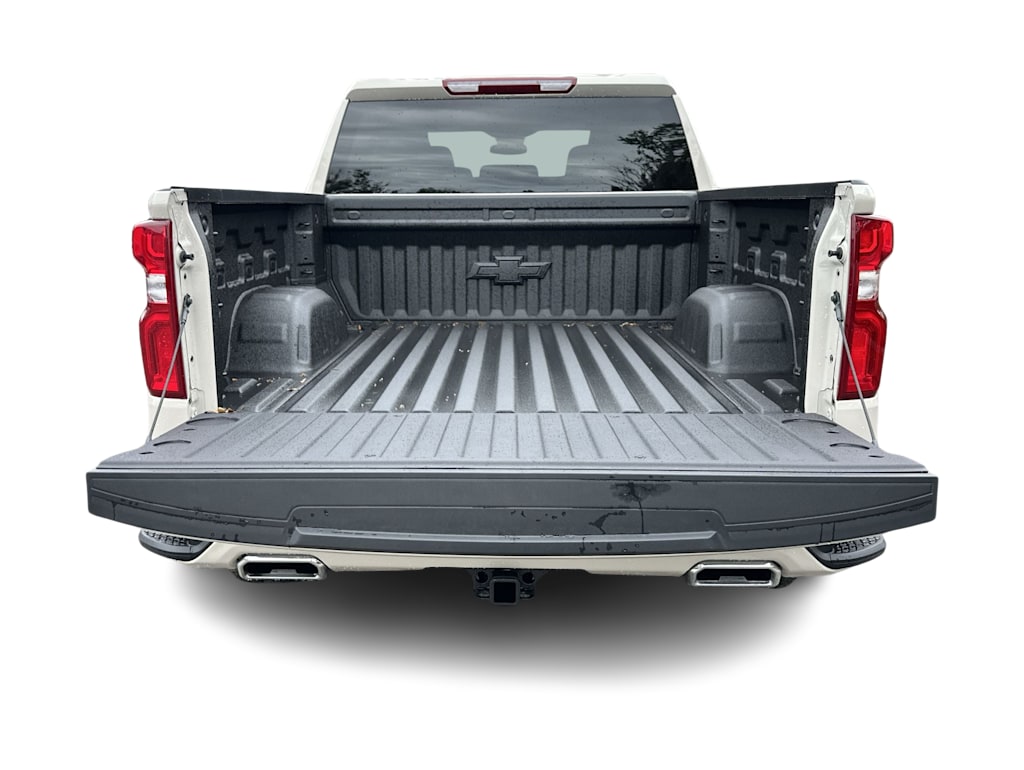 Thumbnail: 2026 Chevrolet Silverado 1500 - 15