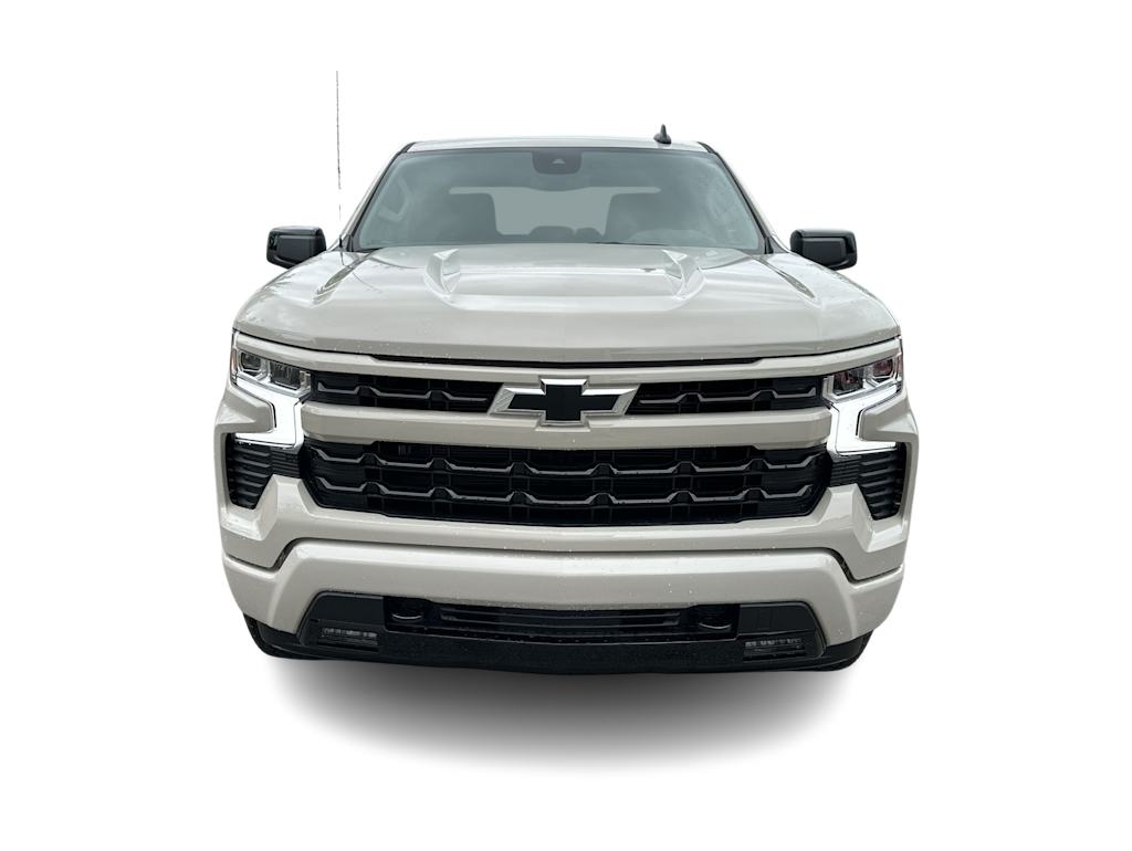 Thumbnail: 2026 Chevrolet Silverado 1500 - 22