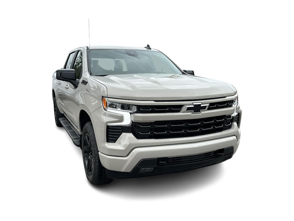 Thumbnail: 2026 Chevrolet Silverado 1500 - 21
