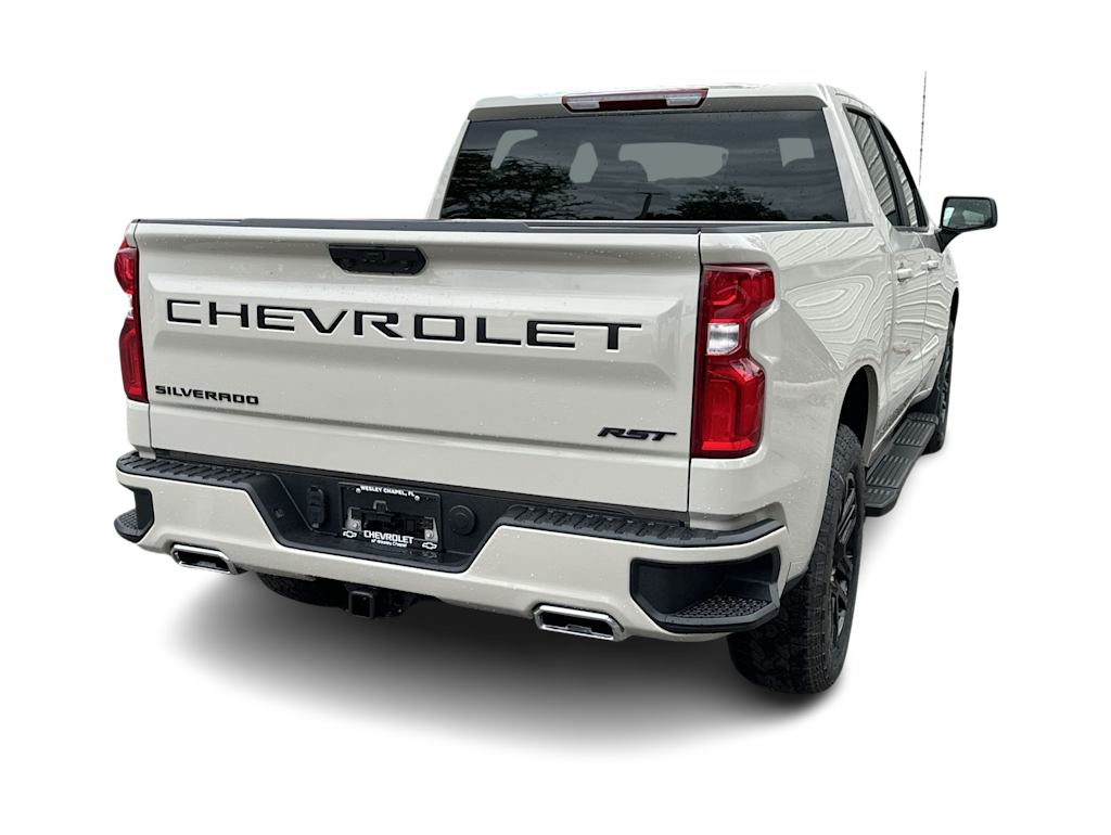 Thumbnail: 2026 Chevrolet Silverado 1500 - 19