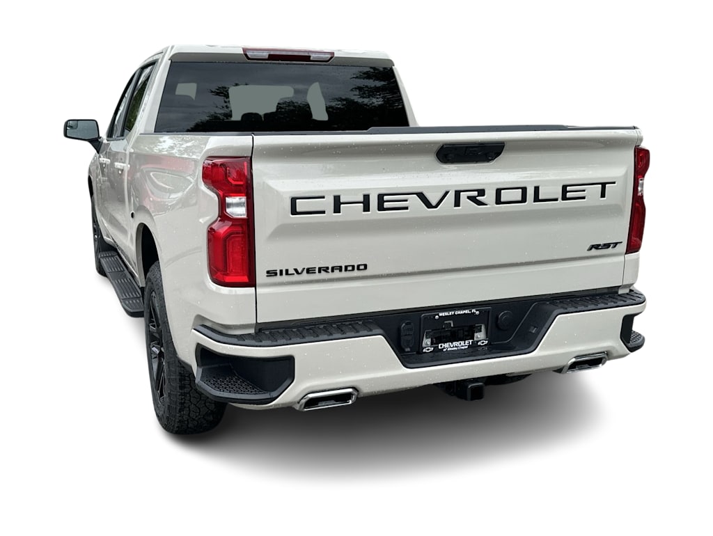 Thumbnail: 2026 Chevrolet Silverado 1500 - 3