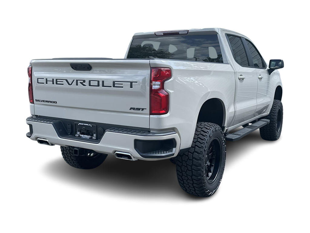 Thumbnail: 2026 Chevrolet Silverado 1500 - 21