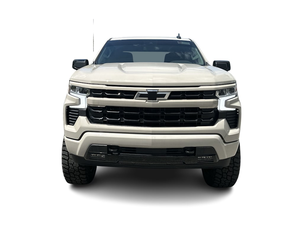 Thumbnail: 2026 Chevrolet Silverado 1500 - 24