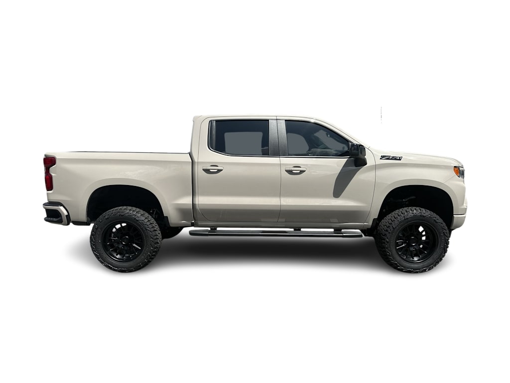 Thumbnail: 2026 Chevrolet Silverado 1500 - 22