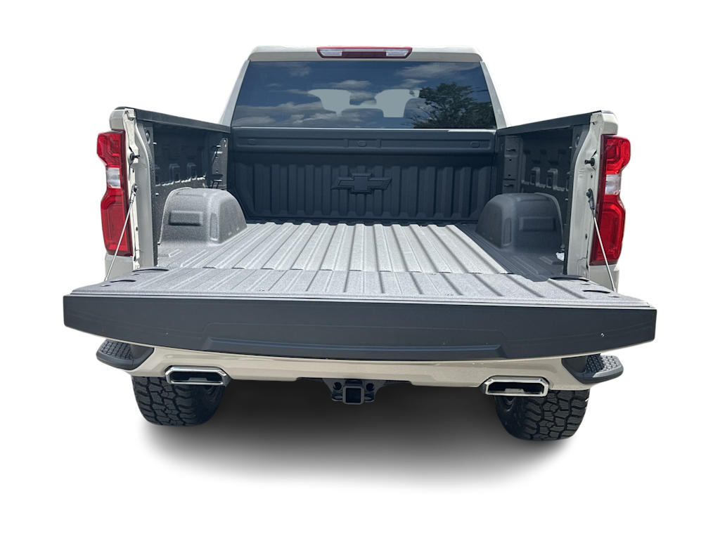 Thumbnail: 2026 Chevrolet Silverado 1500 - 17