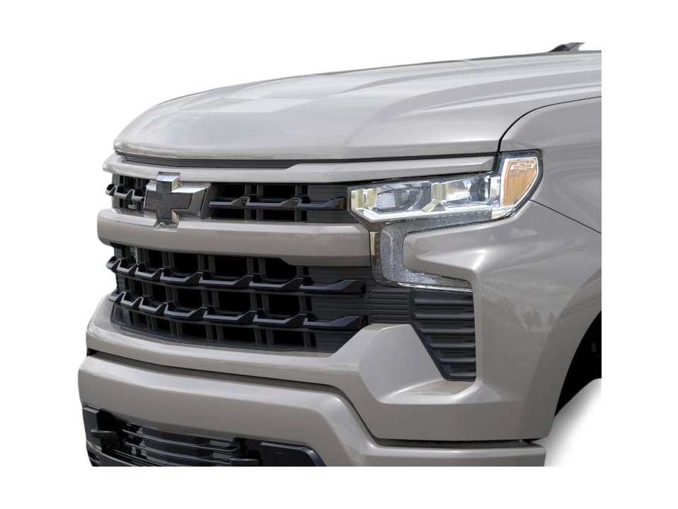 Thumbnail: 2026 Chevrolet Silverado 1500 - 5