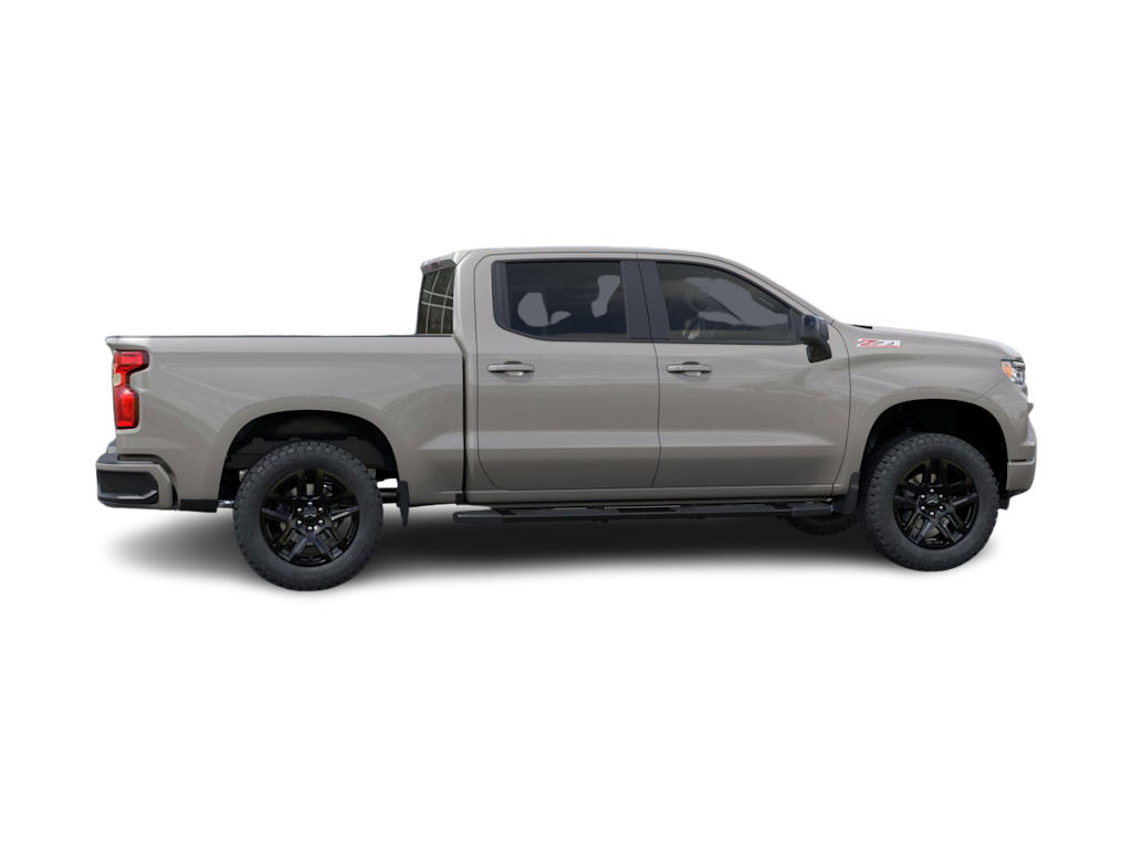 Thumbnail: 2026 Chevrolet Silverado 1500 - 14