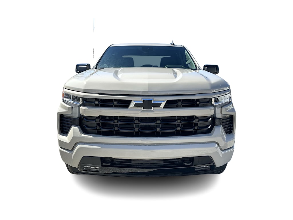 Thumbnail: 2026 Chevrolet Silverado 1500 - 6