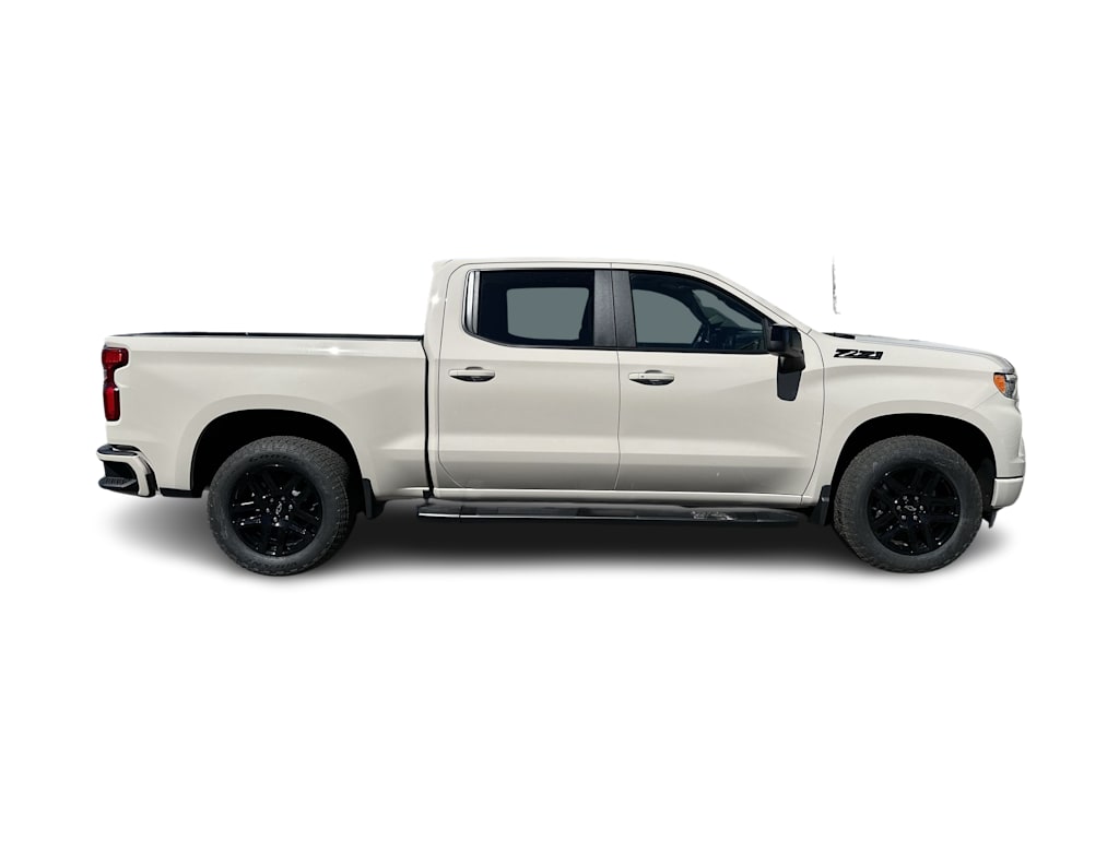 Thumbnail: 2026 Chevrolet Silverado 1500 - 21
