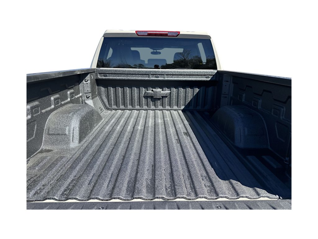 Thumbnail: 2026 Chevrolet Silverado 1500 - 17