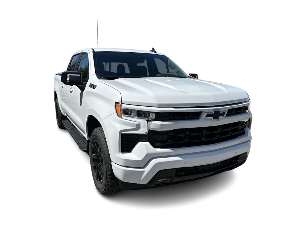 Thumbnail: 2026 Chevrolet Silverado 1500 - 21