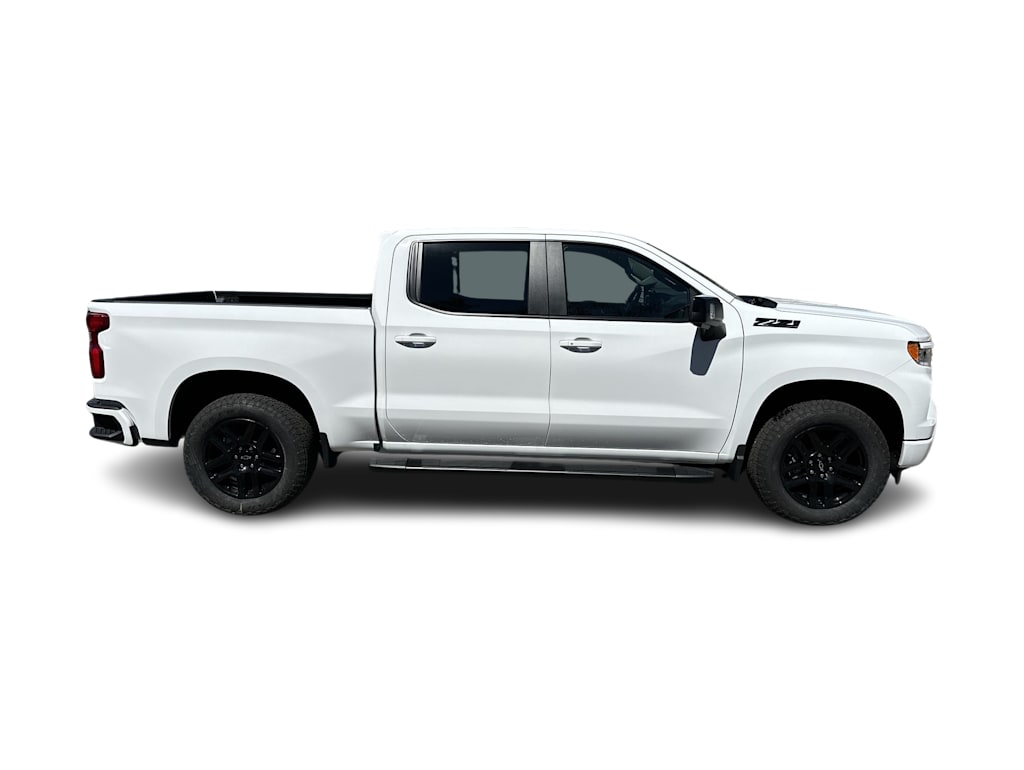 Thumbnail: 2026 Chevrolet Silverado 1500 - 20