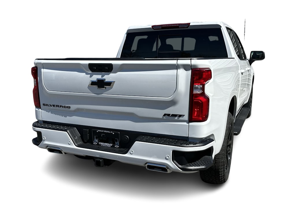 Thumbnail: 2026 Chevrolet Silverado 1500 - 19