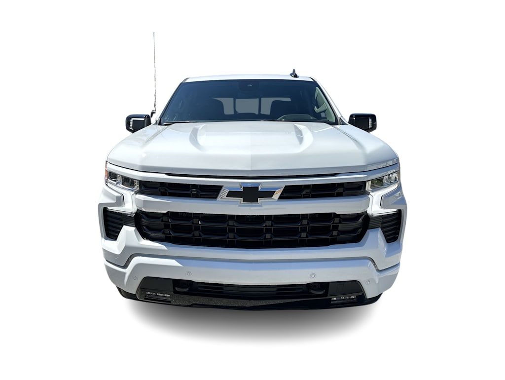 Thumbnail: 2026 Chevrolet Silverado 1500 - 22