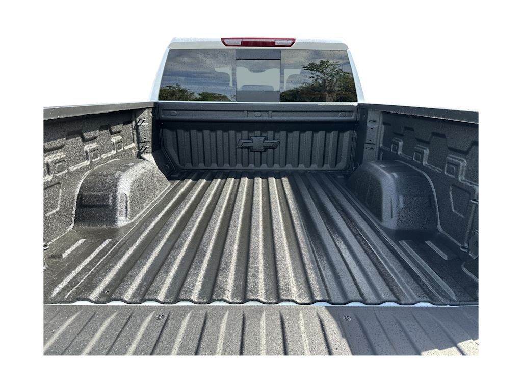 Thumbnail: 2026 Chevrolet Silverado 1500 - 17