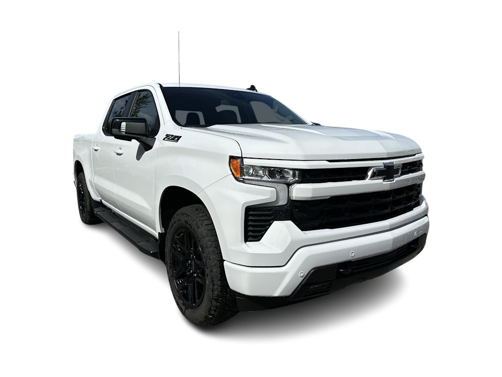 Thumbnail: 2026 Chevrolet Silverado 1500 - 22