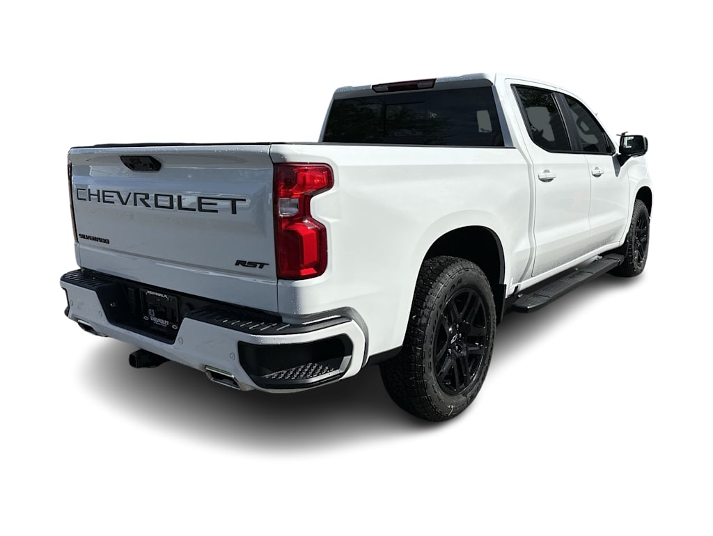 Thumbnail: 2026 Chevrolet Silverado 1500 - 20
