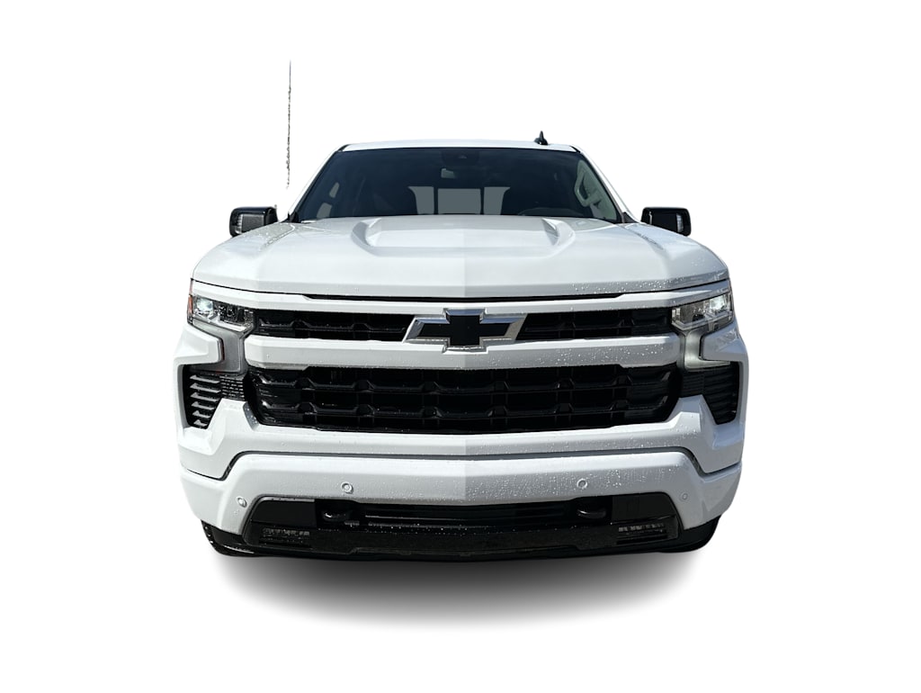 Thumbnail: 2026 Chevrolet Silverado 1500 - 6