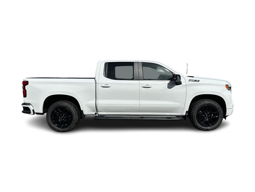 Thumbnail: 2026 Chevrolet Silverado 1500 - 21