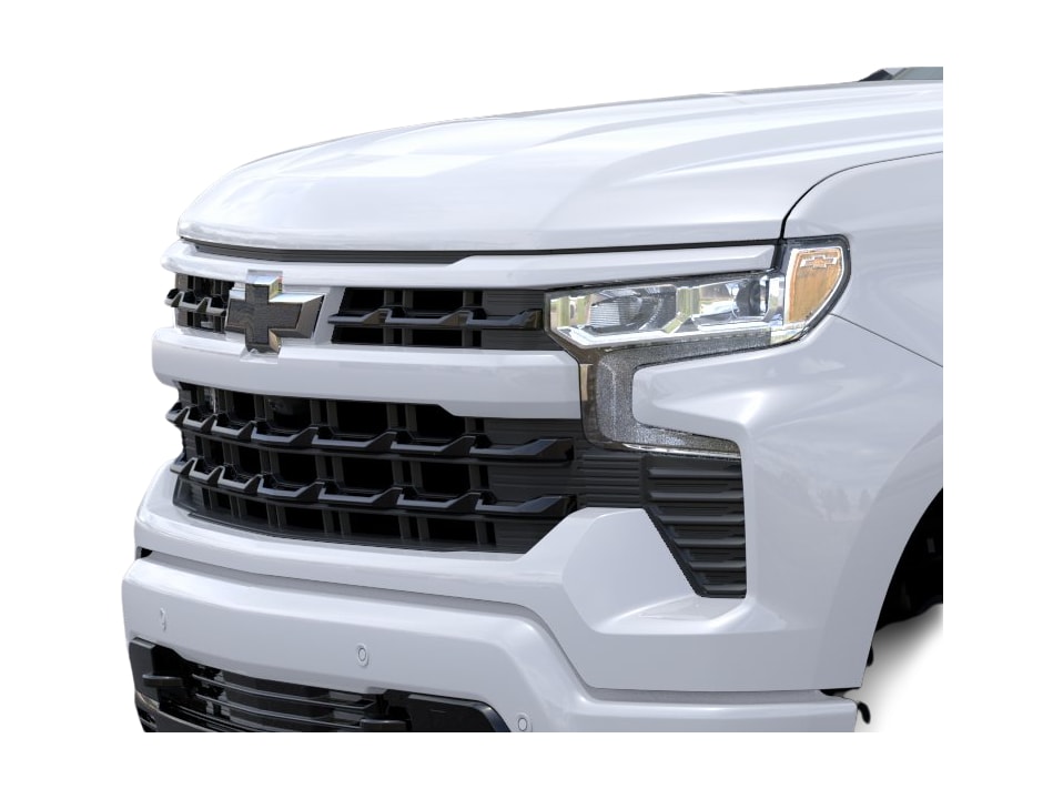 Thumbnail: 2026 Chevrolet Silverado 1500 - 5